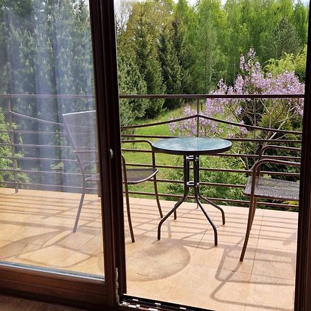Villa Orlik Barlinek Dış mekan fotoğraf
