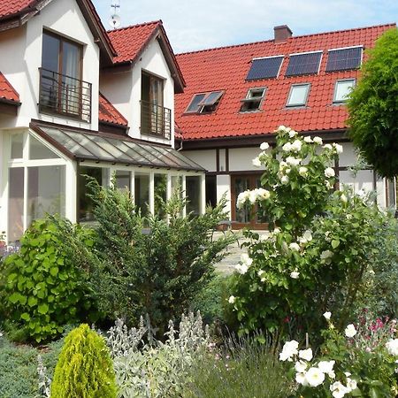 Villa Orlik Barlinek Dış mekan fotoğraf