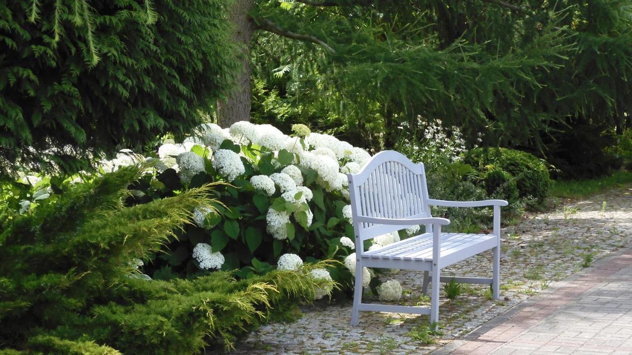 Villa Orlik Barlinek Dış mekan fotoğraf