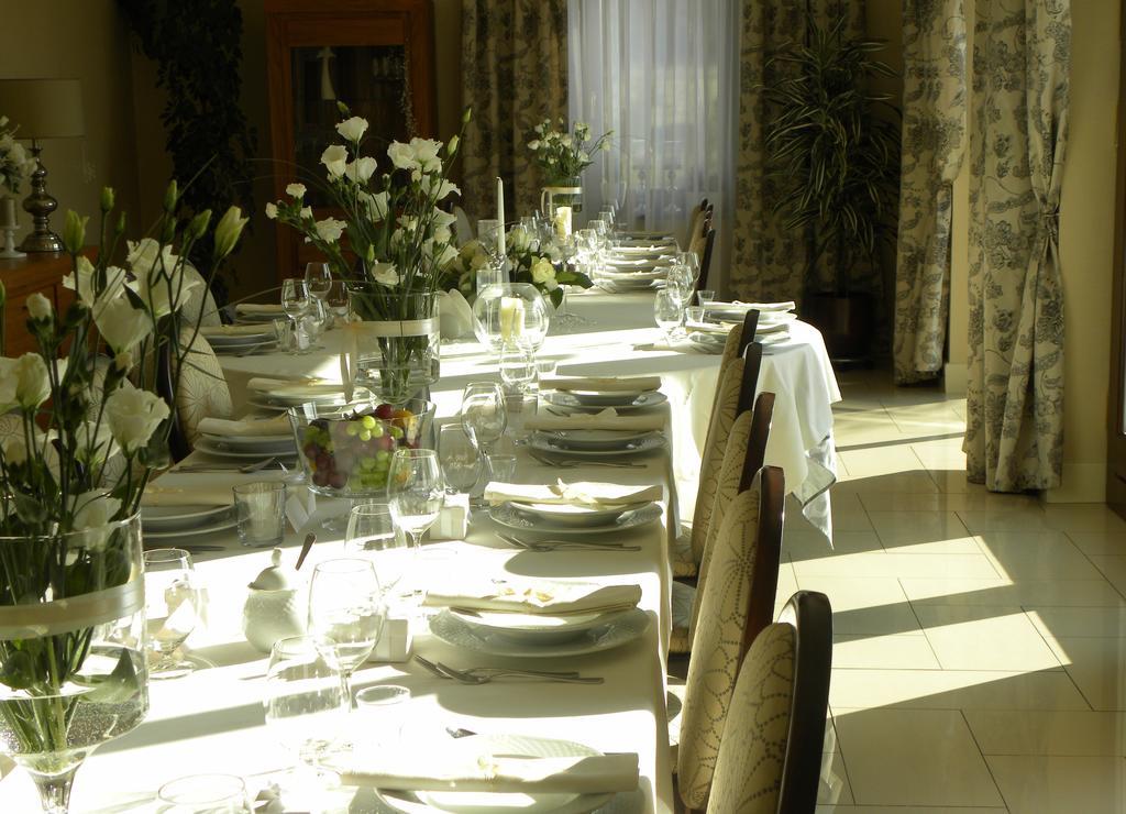 Villa Orlik Barlinek Dış mekan fotoğraf
