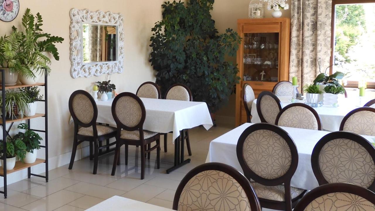 Villa Orlik Barlinek Dış mekan fotoğraf