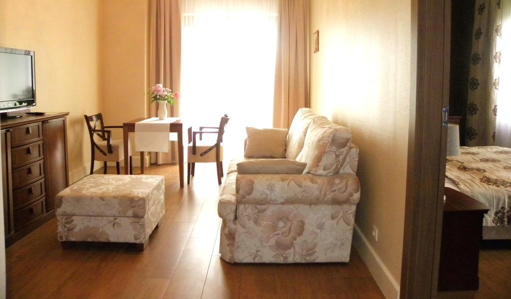 Villa Orlik Barlinek Oda fotoğraf