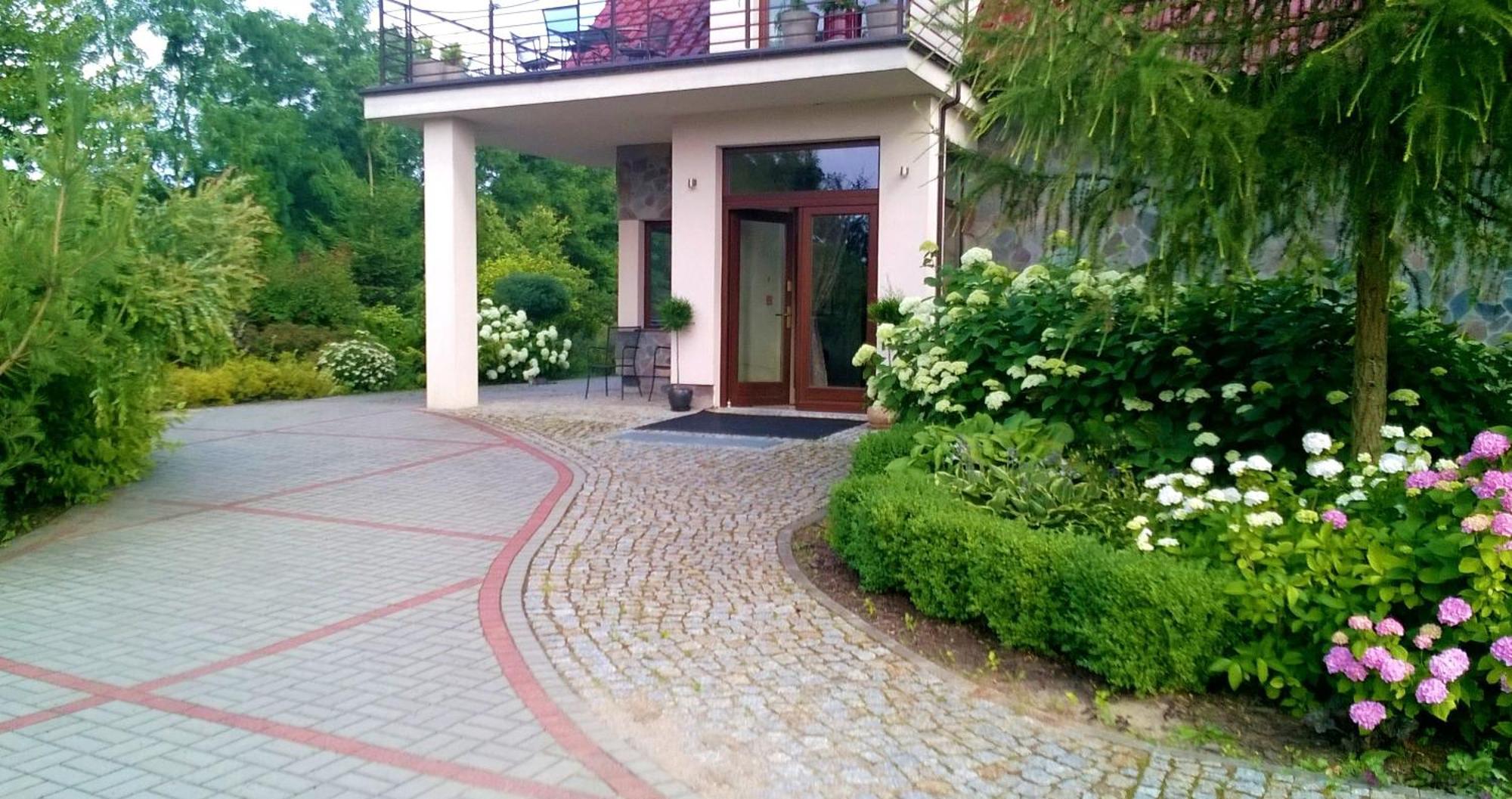 Villa Orlik Barlinek Oda fotoğraf