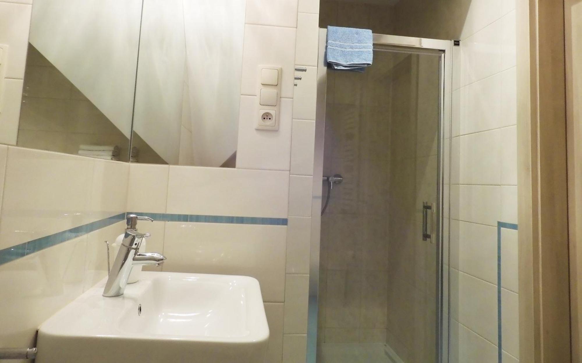 Villa Orlik Barlinek Oda fotoğraf