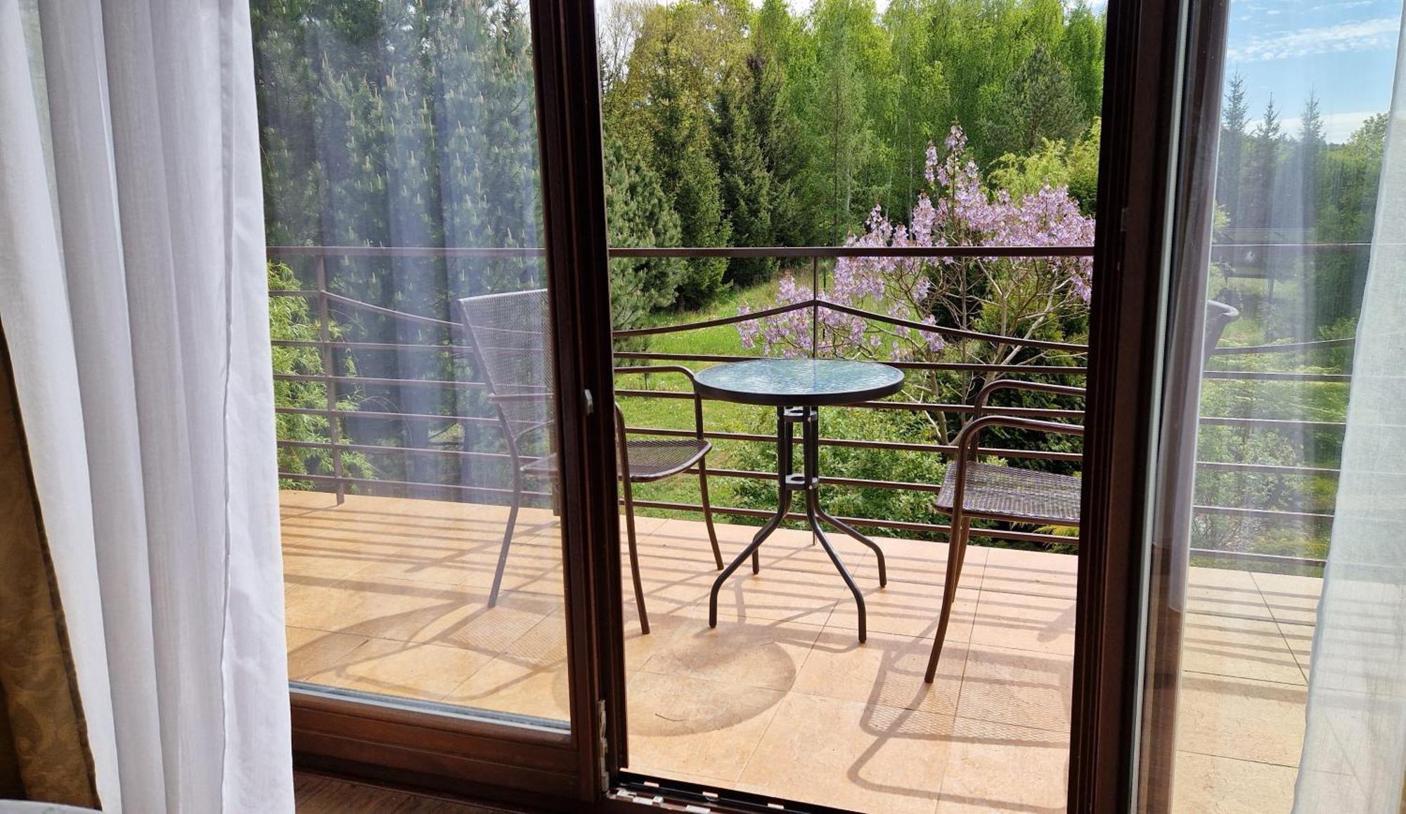 Villa Orlik Barlinek Dış mekan fotoğraf