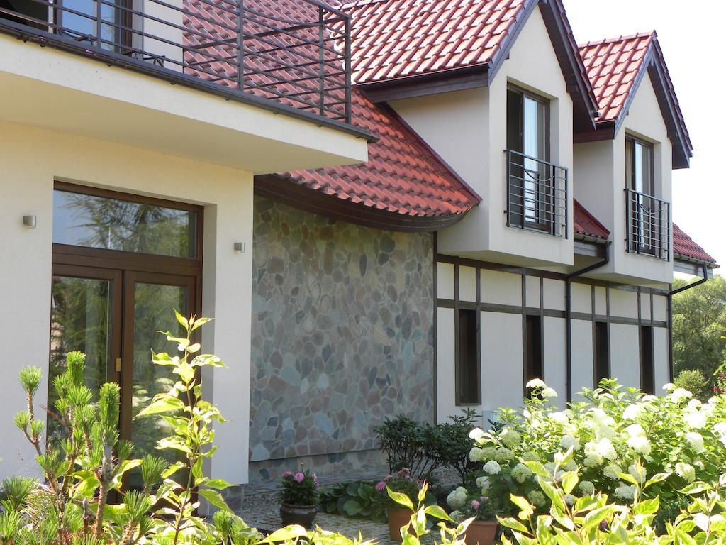 Villa Orlik Barlinek Dış mekan fotoğraf