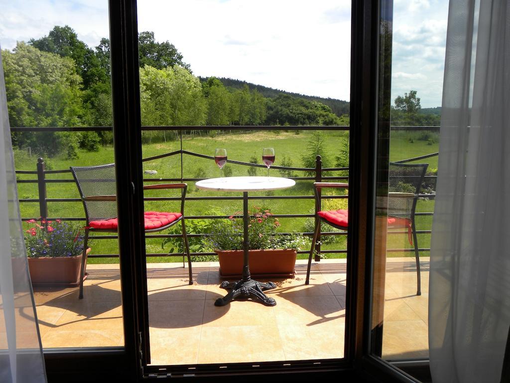 Villa Orlik Barlinek Oda fotoğraf