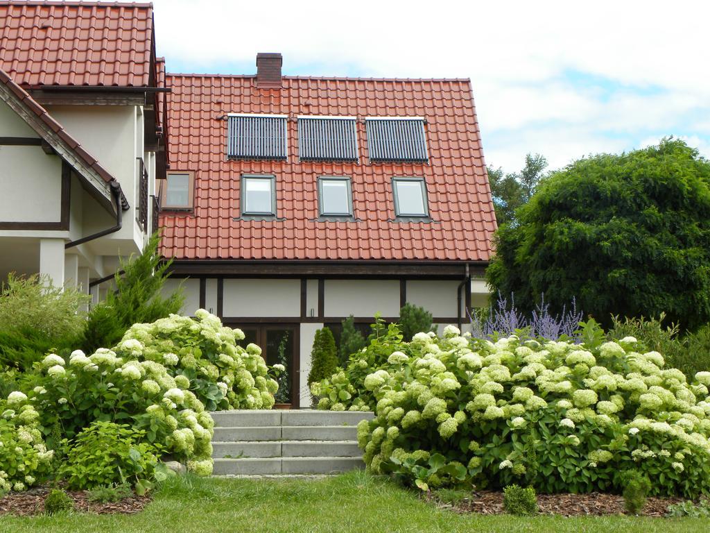 Villa Orlik Barlinek Dış mekan fotoğraf