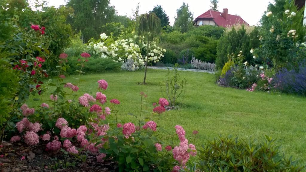 Villa Orlik Barlinek Dış mekan fotoğraf