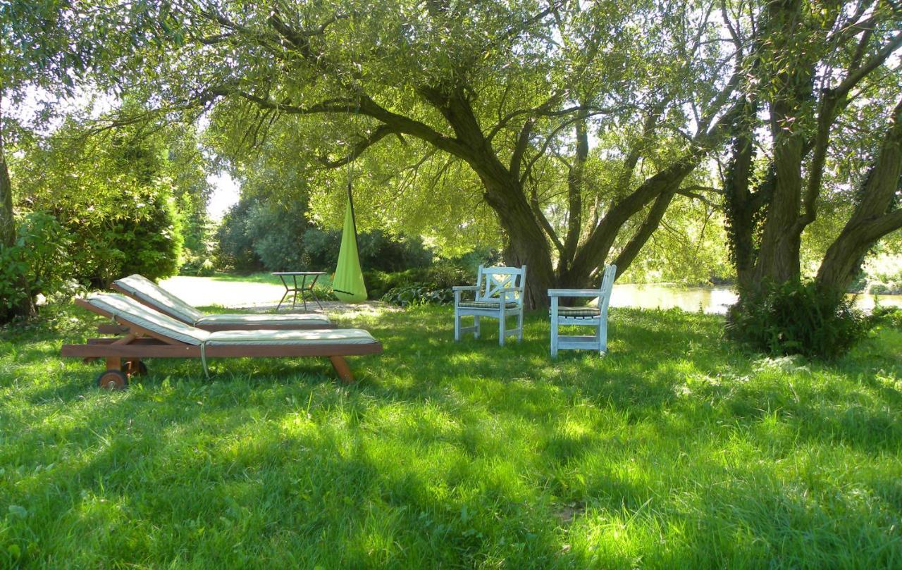 Villa Orlik Barlinek Dış mekan fotoğraf