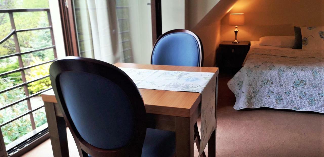 Villa Orlik Barlinek Dış mekan fotoğraf